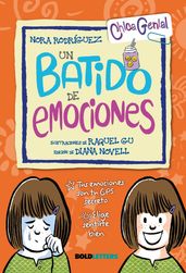 Un batido de emociones