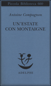 Un estate con Montaigne