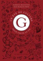 Un été de culture G