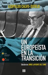 Un europeísta en la Transición