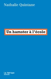 Un hamster à l école