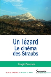 Un lézard