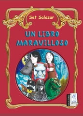 Un libro maravilloso