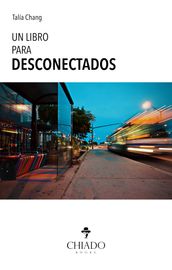 Un libro para desconectados