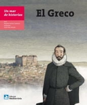 Un mar de historias: El Greco