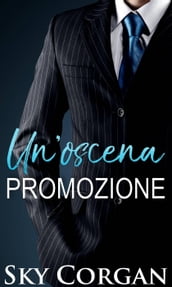 Un oscena promozione