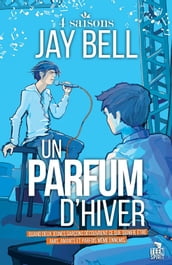 Un parfum d hiver