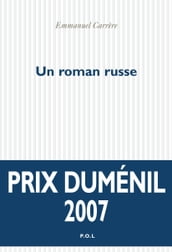 Un roman russe