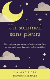 Un sommeil sans pleurs