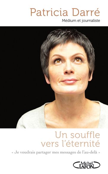 Un souffle vers l'éternité - Patricia Darré - Youssef El mabsout