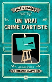 Un vrai crime d artiste