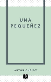 Una Pequeñez