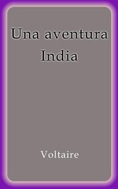 Una aventura India