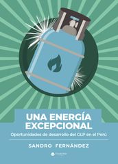 Una energía excepcional