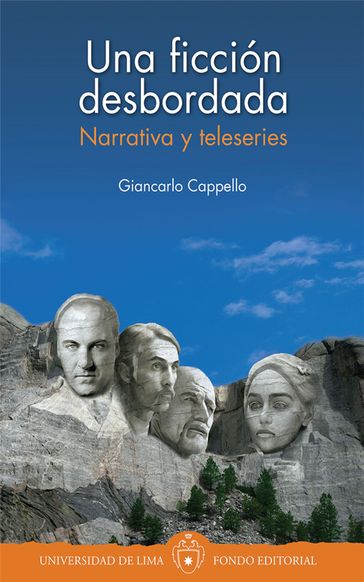 Una ficción desbordada - Giancarlo Cappello