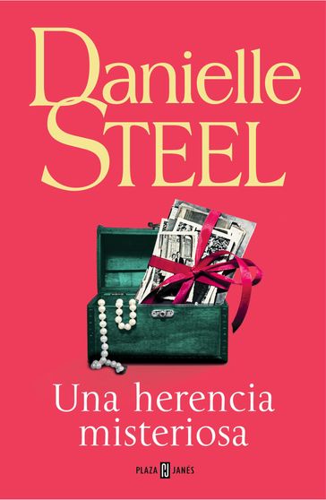 Una herencia misteriosa - Danielle Steel