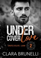 Under Cover Love - Liam