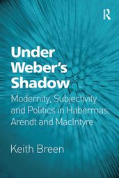 Under Weber s Shadow