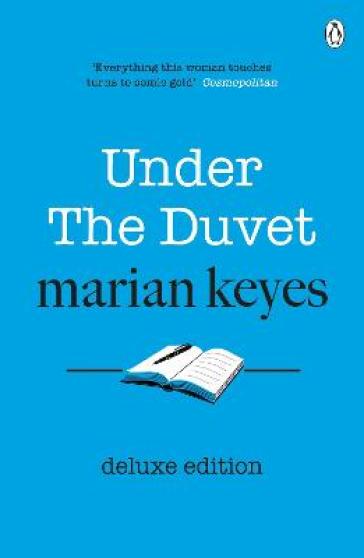 Under the Duvet - Marian Keyes