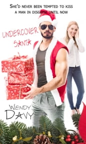 Undercover Santa