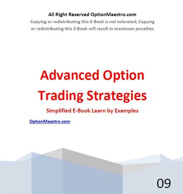 Understanding Advanced Option Strategies: A Simplified Guide to Trading Stock Options - Marco Anthony