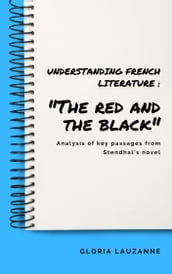 Understanding French literature : 