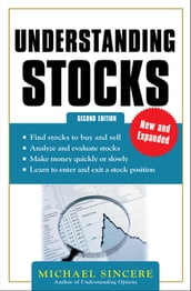 Understanding Stocks 2E