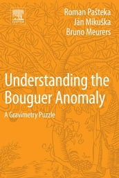 Understanding the Bouguer Anomaly