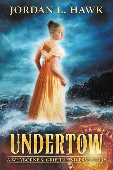 Undertow - Jordan L. Hawk