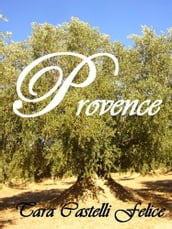 Une Balade en Provence