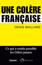 Une colère française