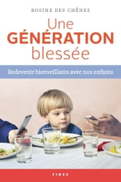 Une génération blessée