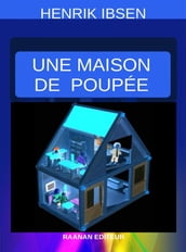 Une maison de poupée