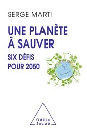 Une planète à sauver