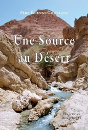Une source au désert