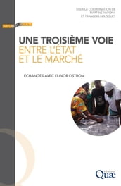 Une troisième voie entre l État et le marché