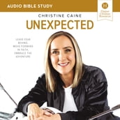 Unexpected: Audio Bible Studies