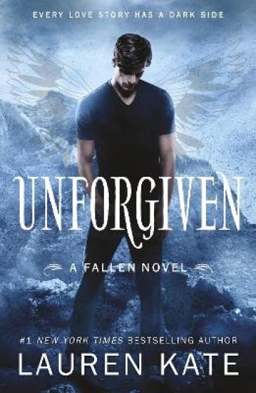 Unforgiven - Lauren Kate