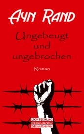 Ungebeugt und ungebrochen