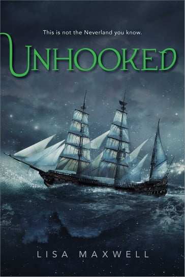 Unhooked - Lisa Maxwell