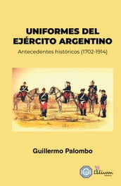 Uniformes del Ejército Argentino
