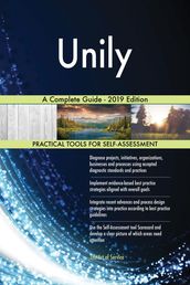 Unily A Complete Guide - 2019 Edition