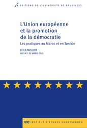 L Union européenne et la promotion de la démocratie