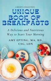Unique Book of Breakfasts
