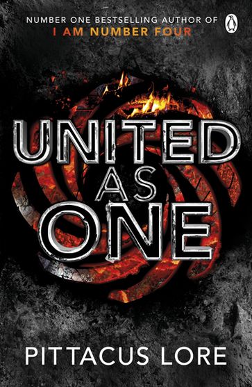 United As One - Pittacus Lore