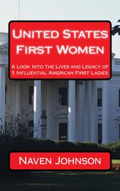United States First Women