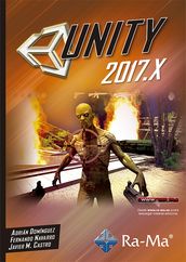 Unity 2017.X Curso Práctico