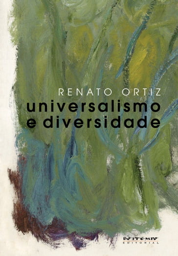 Universalismo e diversidade - Renato Ortiz