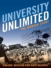 University Unlimited