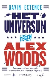 Universum tegen Alex Woods